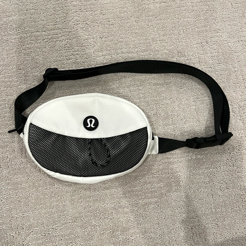 Lululemon Belt Bag